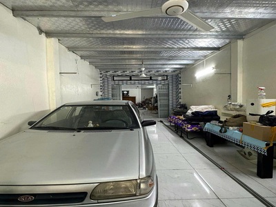 Bán nhà hxh hoàng bật đạt, p15, tân bình, 110m2, c4, chỉ nhỉnh 6 tỷ 0