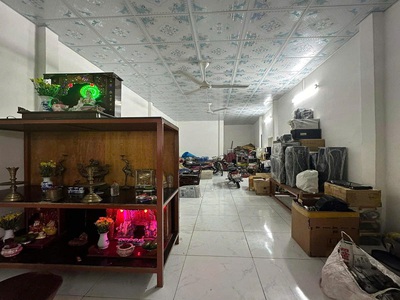 Bán nhà hxh hoàng bật đạt, p15, tân bình, 110m2, c4, chỉ nhỉnh 6 tỷ 1