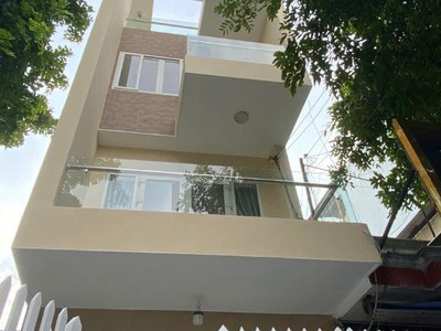 Bán nhà mặt tiền nguyễn trọng tuyển, phường 2, tân bình  chợ phạm văn hai 3
