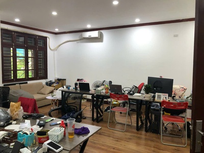 Cho thuê sàn văn phòng khu trung tâm đống đa, hà nội. 1