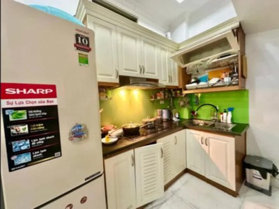 Cần  bán nhanh nhà phố đường  8/3. 33m2.  5 tầng.  mặt tiền4m. giá đẹp  6 tỷ hai bà trưng hà nội 3