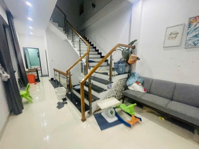 Bán nhà 3 tầng lô góc   vị trí đẹp tại sơn trà   tiềm năng kinh doanh   cho thuê cao 1