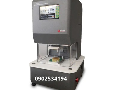Máy kiểm tra quản lý độ ẩm DR290MC 0