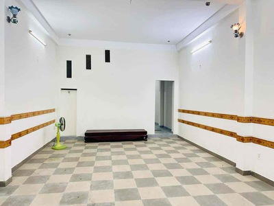 Nhà 3 tầng mt quận hải châu ngay toà nhà trái bắp 2
