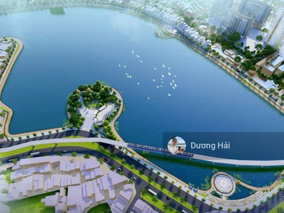 Bán tòa nhà văn phòng mặt phố hoàng cầu đống đa - 240m 9 tầng - view hồ dòng tiền 3 tỷ/năm 3