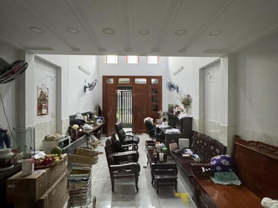 Bán nhà huỳnh tấn phát,quận 7- 72m2- nhỉnh 7 tỷ 1