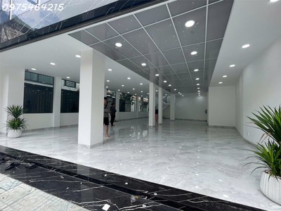 Bán nhà góc 2 mặt tiền   thạch thị thanh, p.tân định, q.1 2
