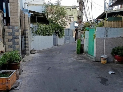 Bán gấp nhà cũ 62m2 hoài thanh p14 q8 giá 4600 còn thương lượng 2