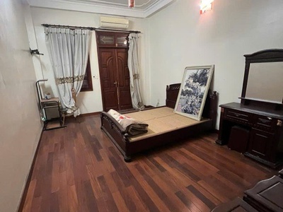 Pl trịnh đình cửu ô tô - ngõ thông kinh doanh dt 47m2 5 tầng mt 3.8m giá 14.8 tỷ 0