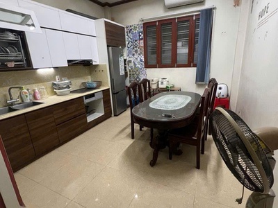 Pl trịnh đình cửu ô tô - ngõ thông kinh doanh dt 47m2 5 tầng mt 3.8m giá 14.8 tỷ 2