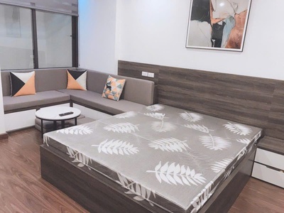 Ccmn kim mã - ngõ thông - 14 phòng - thang máy 79m2 8 tầng mt 4.2m giá 24.5 tỷ 3