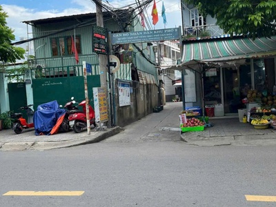 Bán gấp nhà mới 3 tầng âu dương lân quận 8 giá chỉ 2,38 tỷ 4