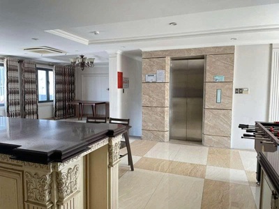 Bán tòa nhà mặt tiền hẻm sư vạn hạnh, ngay vạn hạnh mail, 10,3x20m, 8 tầng, 74 tỷ. 4