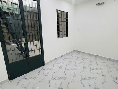 Nhà mới leng keng 2 tầng trần xuân soạn quận 7 giá 2250 3