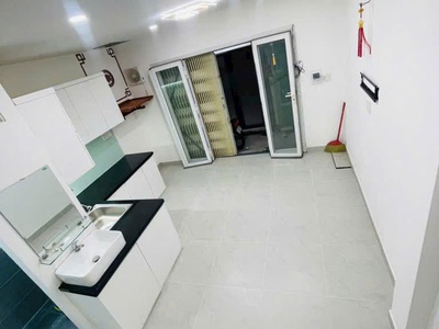 Nhà mới leng keng 2 tầng trần xuân soạn quận 7 giá 2250 1