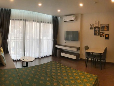 Ccmn kim mã - ngõ thông - 14 phòng - thang máy 79m2 8 tầng mt 4.2m giá 24.5 tỷ 1