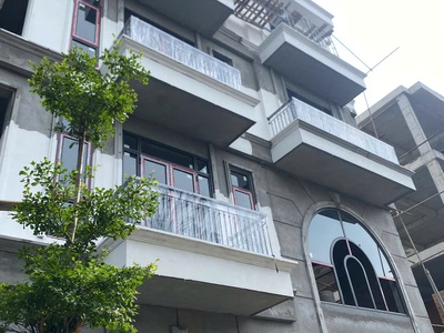 Hồng Bàng Midtown   Tâm Điểm Giao Thương Mới Với Lợi Nhuận Bền Vững 1