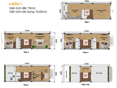 Hồng Bàng Midtown   Tâm Điểm Giao Thương Mới Với Lợi Nhuận Bền Vững 4