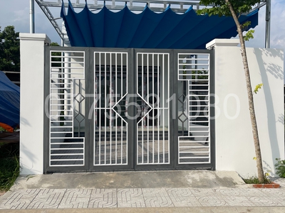 Nhà mới bình minh, 105m2 tc, có hđ thuê 3 tr/th, cạnh trường trịnh hoài đức 4