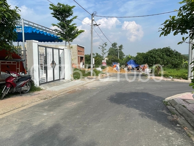 Nhà mới bình minh, 105m2 tc, có hđ thuê 3 tr/th, cạnh trường trịnh hoài đức 1