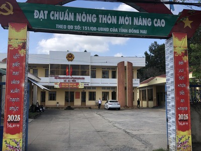  bán đất thổ cư an viễn, giá mềm 9,56 triệu/m , gần kcn giang điền 2
