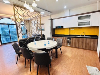 Cơ hội sở hữu nhà đẹp giá tốt 1