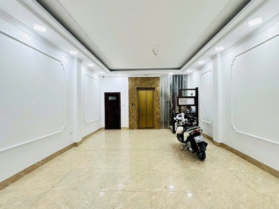 Cơ hội sở hữu nhà đẹp giá tốt 4