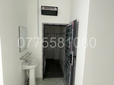 Nhà mới bình minh, 105m2 tc, có hđ thuê 3 tr/th, cạnh trường trịnh hoài đức 3