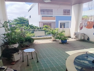 Nhà hxh ở ngay. gần chợ tsn, bệnh viện 175, công viên gia định, 56m2, 4 tầng, p3, gò vấp 3