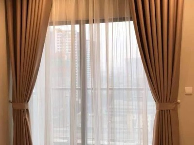 Tổng Hợp Bảng Giá Rèm Vải Chống Nắng 0