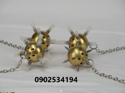 Máy Kiểm Tra Độ Sờn Snagging Bằng Chùy ICI RF308 2