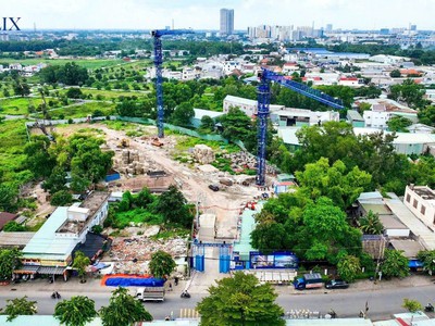 The felix   căn hộ 2pn vị trí kim cương tại thuận an, sát aeon mall bình dương 0