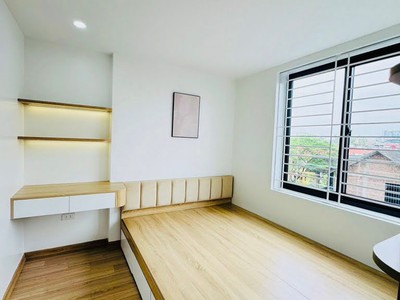 Bán căn hộ chung cư hoàng mai - 64m  - 3 pn - 4.1 tỷ - vị trí vàng 4