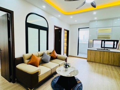 Bán căn hộ chung cư hoàng mai - 64m  - 3 pn - 4.1 tỷ - vị trí vàng 1