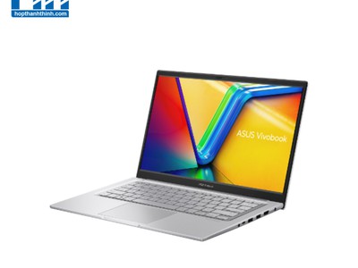 Laptop Asus Vivobook 14 X1404VA-NK125W - Giá Rẻ, Đáp Ứng Mọi Tác Vụ 1
