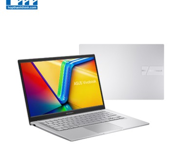 Laptop Asus Vivobook 14 X1404VA-NK125W - Giá Rẻ, Đáp Ứng Mọi Tác Vụ 2