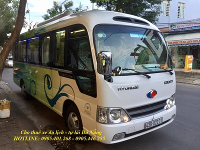 Dịch vụ cho thuê xe tự lái đà nẵng 0
