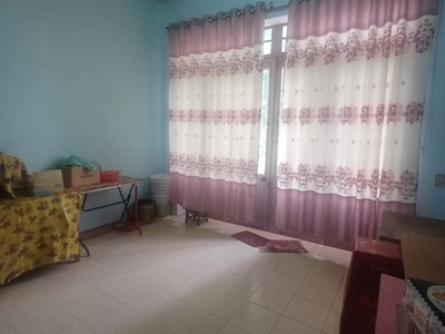 Góc 3 mặt thoáng   nhà 2 tầng kiên cố đât 80m2   tt hải châu 3