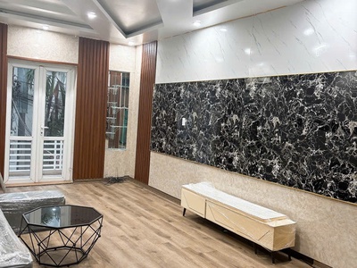 Cho thuê nhà full đồ phố Văn Cao, 4 p.ngủ khép kín. 5