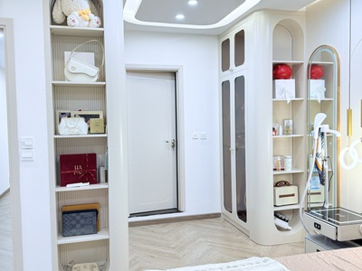 Bán nhà phân lô phú diễn, 35m2x7 t,thang máy,vỉa hè kinh doanh, ôtô tránh,10 tỷ 2