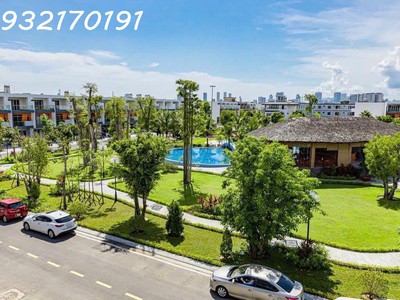 Gói 8- căn thô gần hồ bơi-gần công viên hoa giấy-mà giá cực rẻ   đẹp ở thị trường 1