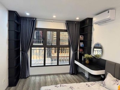 Nóng bỏng tay- nhà dòng tiền phố bùi xương trạch - lô góc - chỉ 8,5 tỷ 2