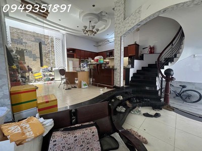 Nhà hxh10m 64m2 2tầng ngang 6m shr hoàn công đủ giá 7,3tỷ 2