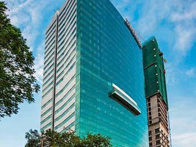 Chuyển nhượng khách sạn 5 sao   cao ốc văn phòng   le meridien saigon 2