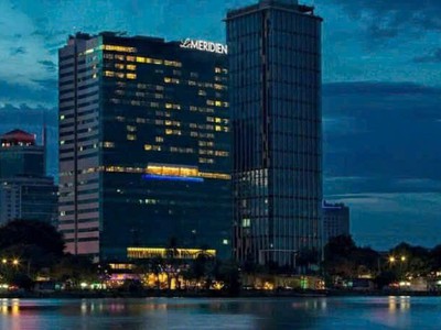 Chuyển nhượng khách sạn 5 sao   cao ốc văn phòng   le meridien saigon 3