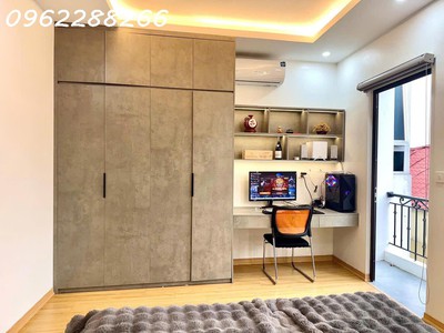 Cần bán lk nam la khê, dt58m2x5t,giá 12.35ty, hàng hiếm tại hà đông, hà nội 2