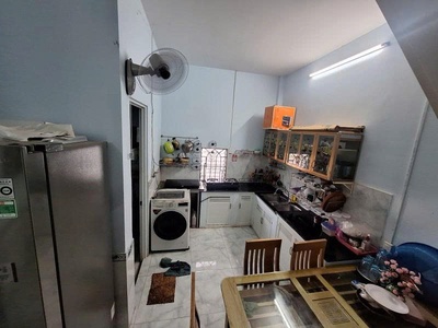 Bán nhà 44m , 2pn, 2wc, q.9, 1.999  tỷ, sổ đỏ 3