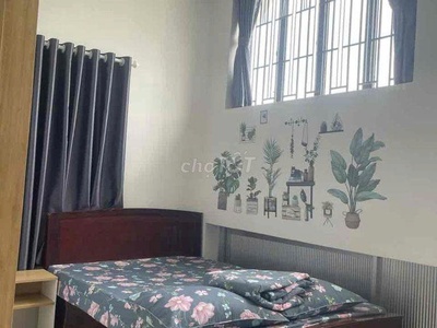 Cho thuê phòng- giá tốt, tiện nghi, full nội thất   đ.tây hòa, p.phước long a, tp.thủ đức 1