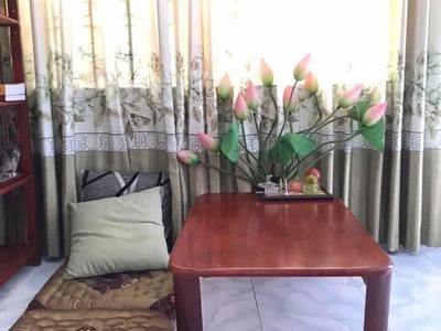 Bán nhà trần phú - vĩnh nguyên - tỉnh khánh hoà - cách biển chỉ 30m dt : 51,5m ngang 4,5m nở hậu 0