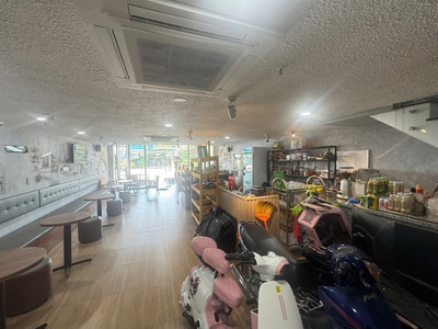 Cần bán căn shop house ct2 phước hải - tố hữu - tỉnh khánh hoà  diện tích sàn : 183 m2  giá bán : 1